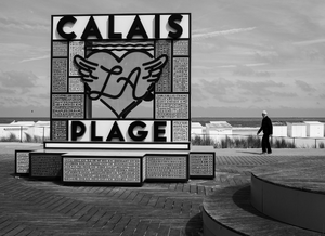 Chauffeur privé Calais