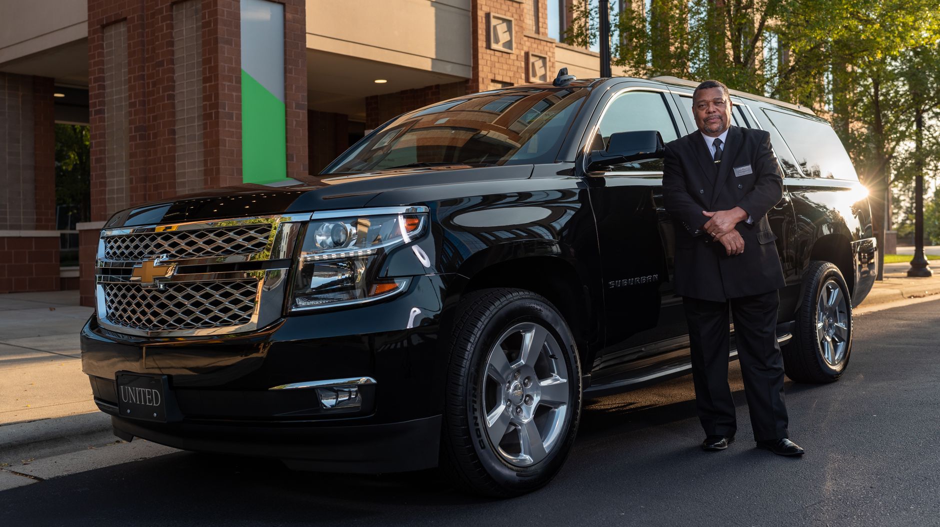 Chauffeur privé à Calais